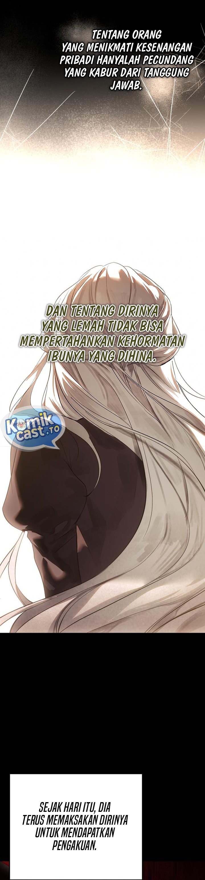 One Day, I Became a Hatchling chapter 16 halaman 34