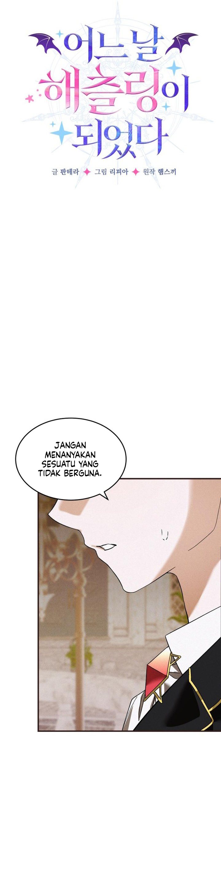 One Day, I Became a Hatchling chapter 16 halaman 4