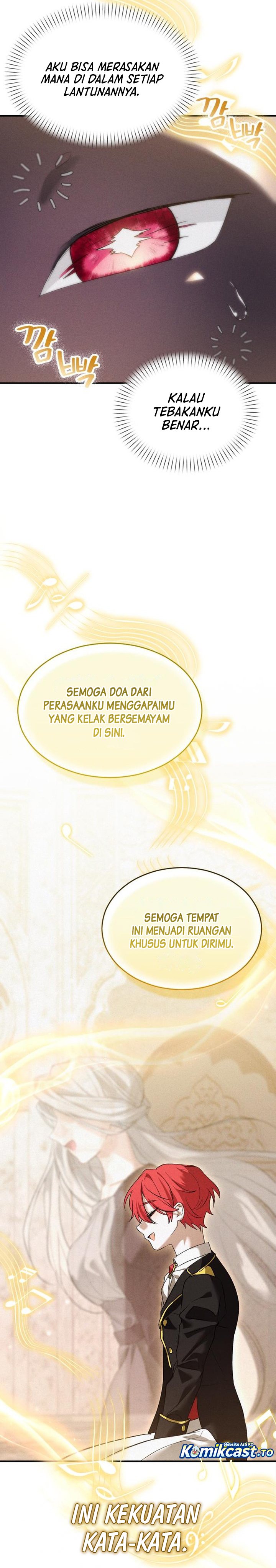 One Day, I Became a Hatchling chapter 16 halaman 41