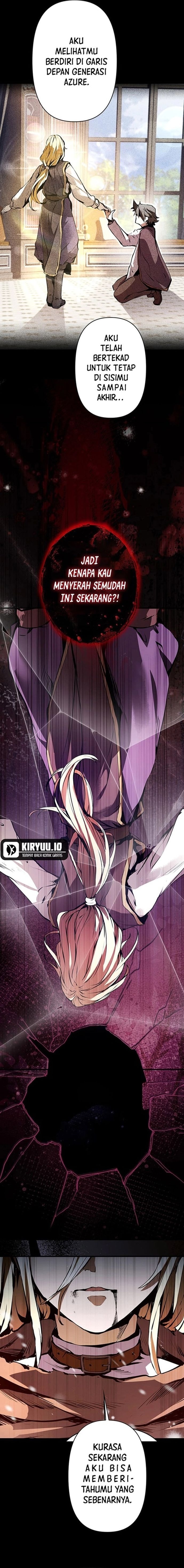 Becoming a Cheat-Level Skill Thief Chapter 1 – halaman 15
