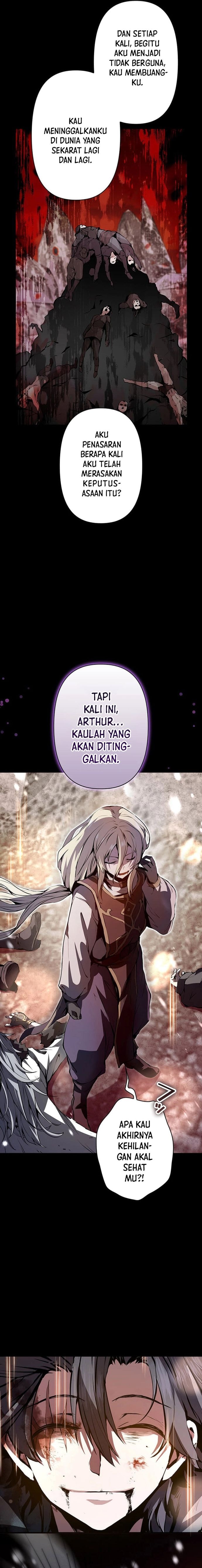 Becoming a Cheat-Level Skill Thief Chapter 1 – halaman 27