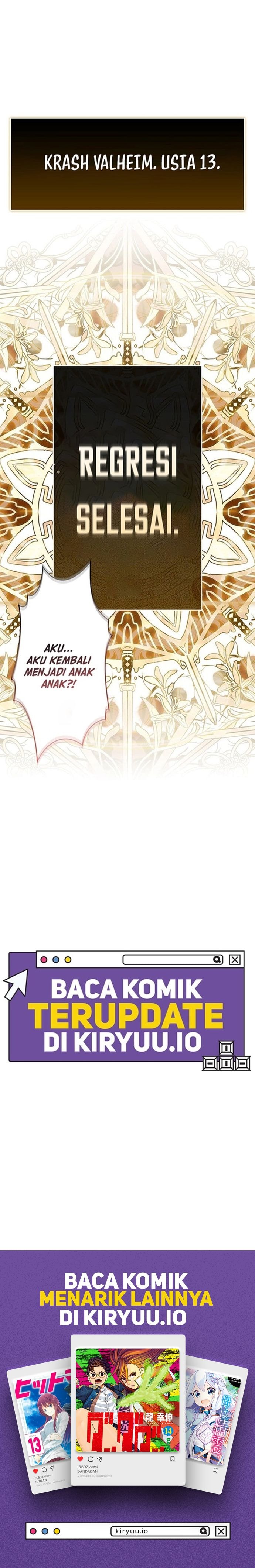 Becoming a Cheat-Level Skill Thief Chapter 1 – halaman 32