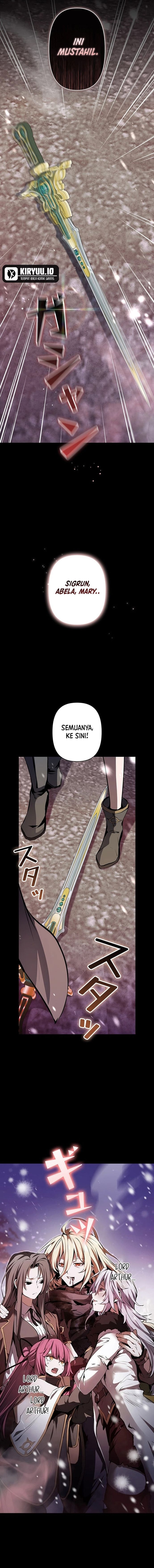 Becoming a Cheat-Level Skill Thief Chapter 1 – halaman 6