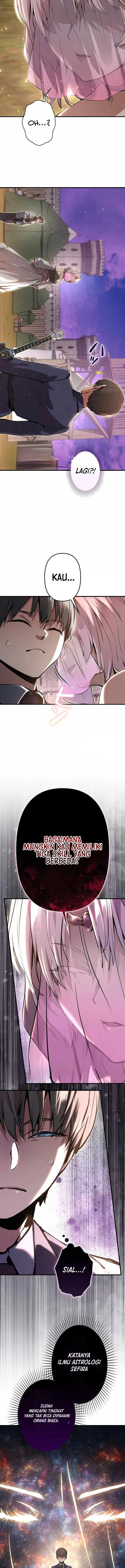 I Became a Cheat-Level Skill Thief chapter 40 halaman 12