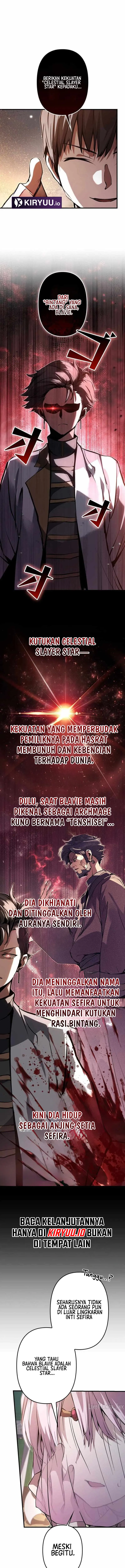 I Became a Cheat-Level Skill Thief chapter 40 halaman 15
