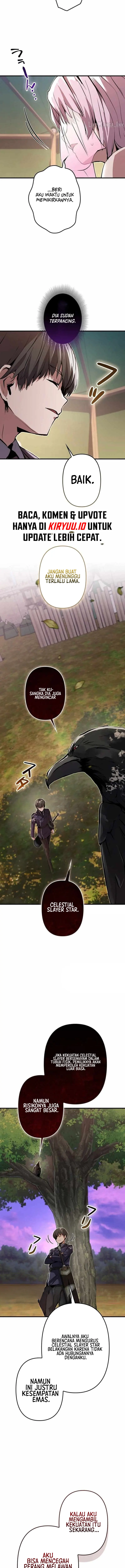 I Became a Cheat-Level Skill Thief chapter 40 halaman 18