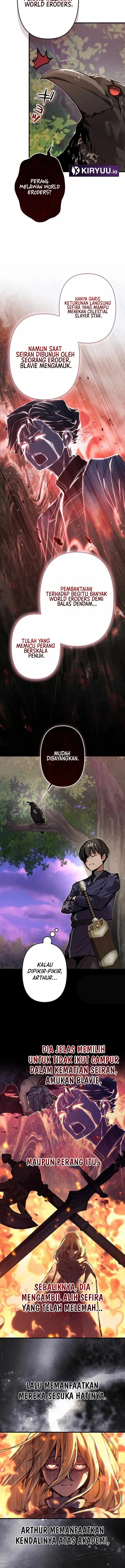 I Became a Cheat-Level Skill Thief chapter 40 halaman 19