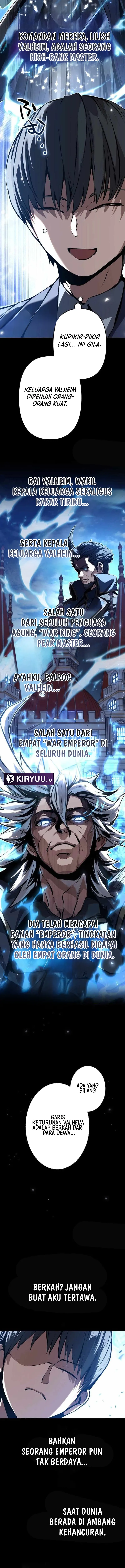 I Became a Cheat-Level Skill Thief chapter 40 halaman 6