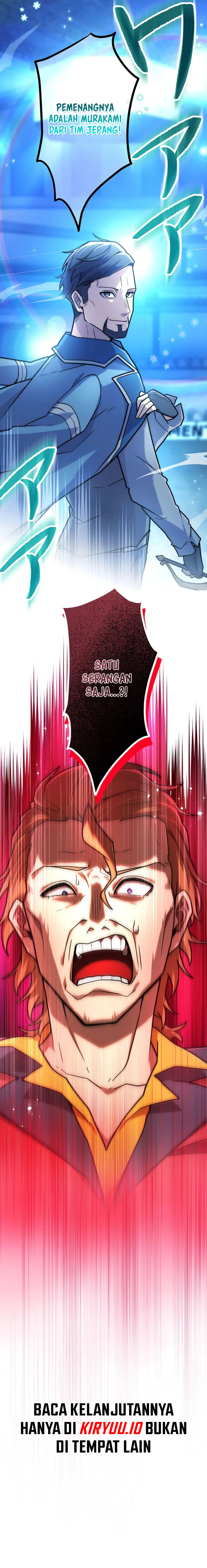 I Became an S-Rank Hunter With the Demon Lord App chapter 111 halaman 8