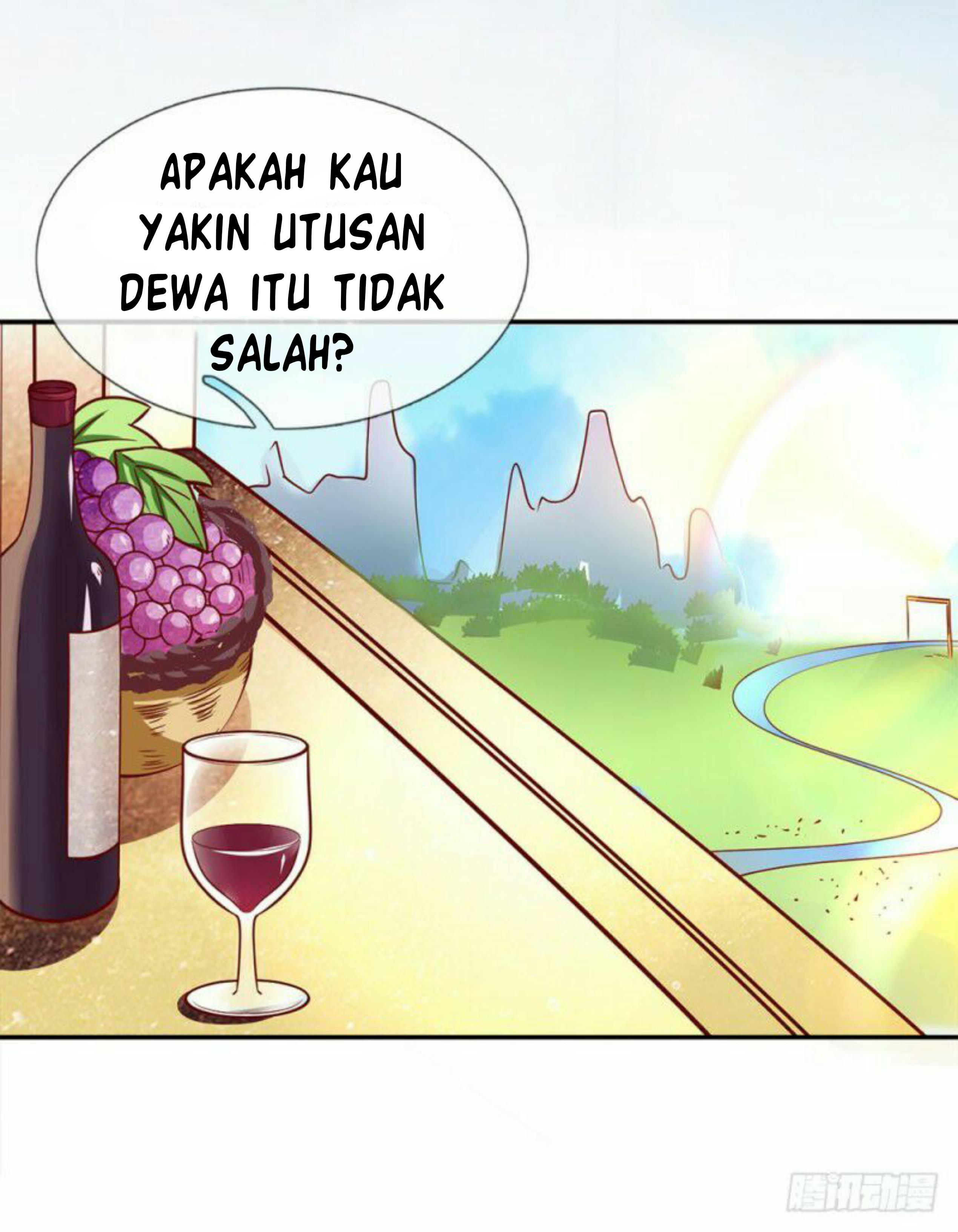 Halaman 21 dari I Became The Emperor’s Daughter One Day Chapter 1