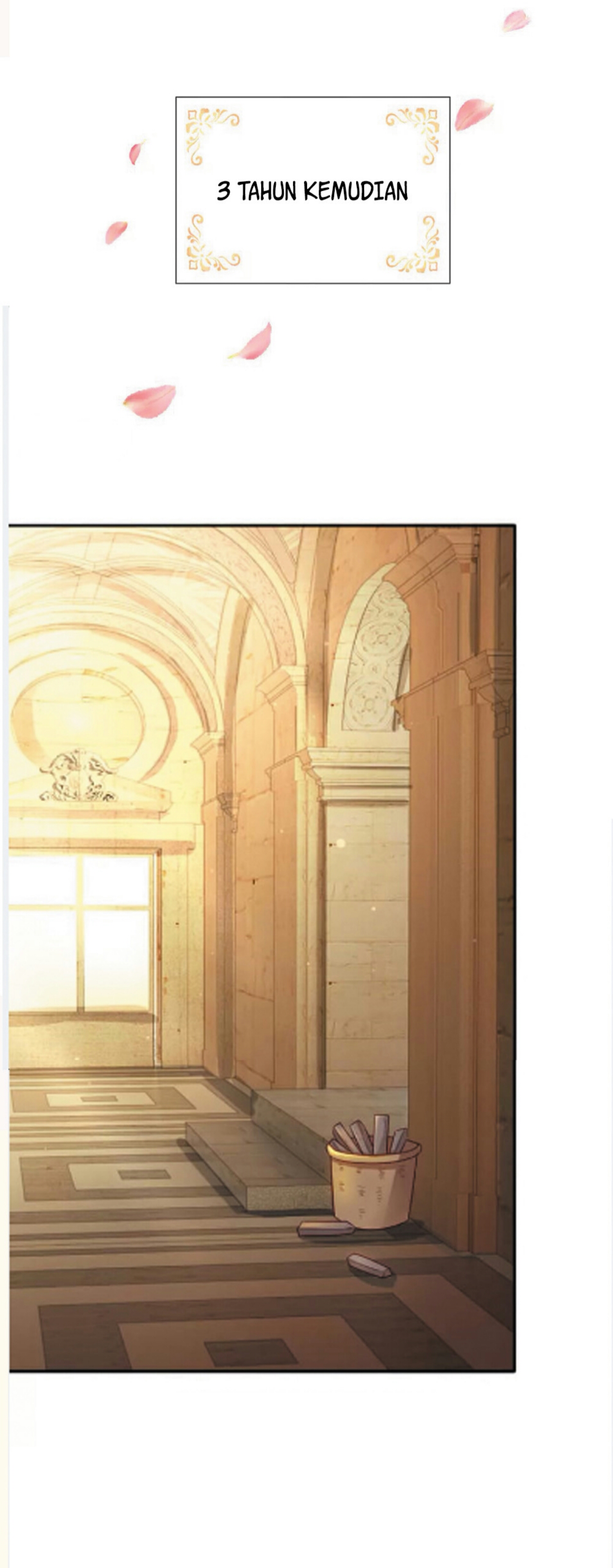 Halaman 4 dari I Became The Emperor’s Daughter One Day Chapter 10