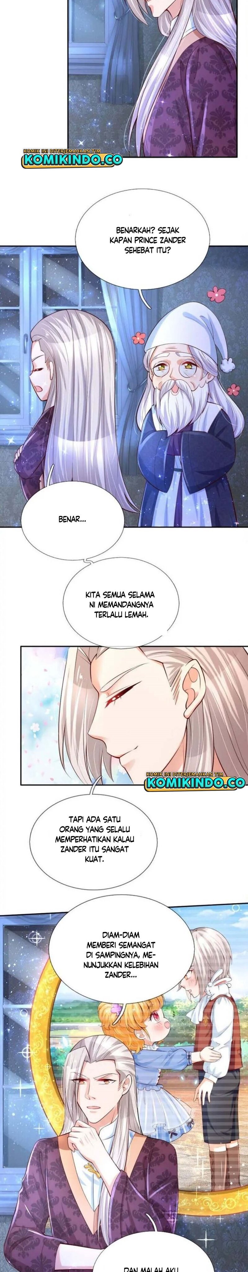 Halaman 10 dari I Became The Emperor’s Daughter One Day Chapter 102