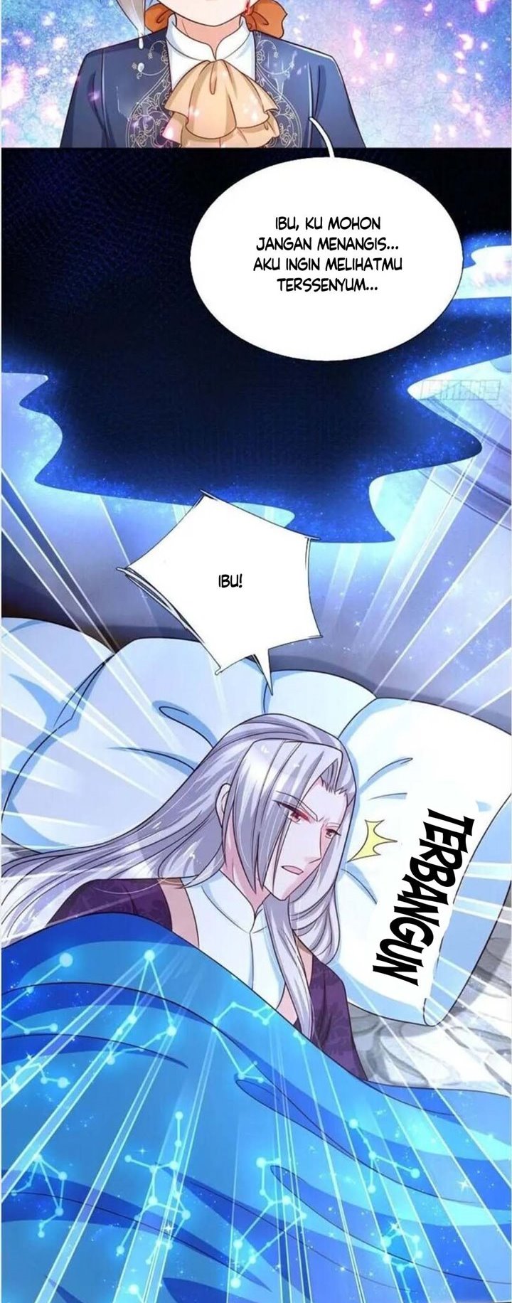 Halaman 17 dari I Became The Emperor’s Daughter One Day Chapter 103