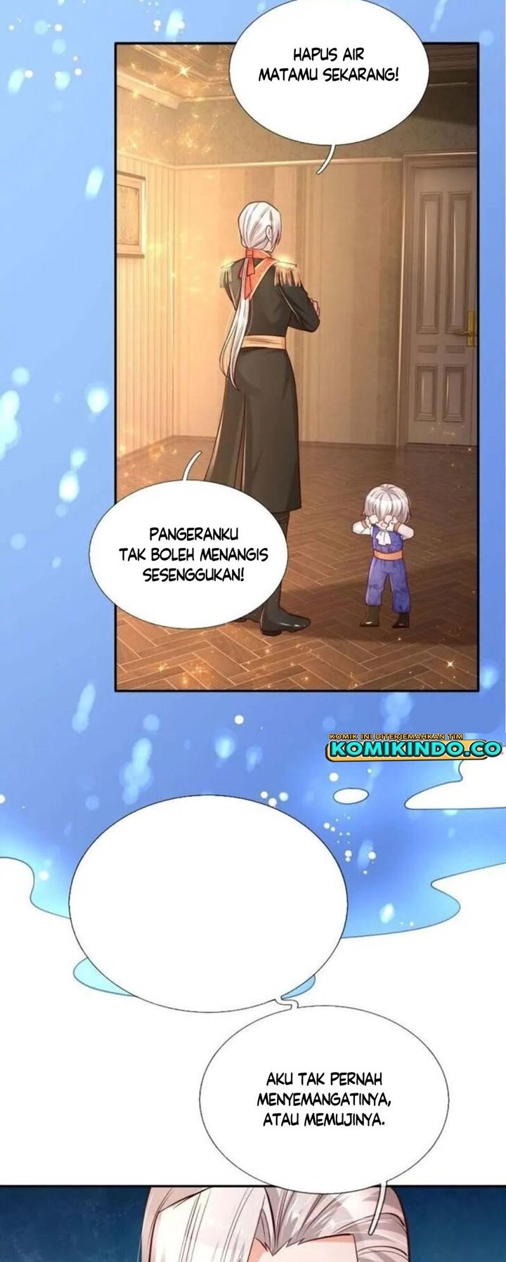 Halaman 4 dari I Became The Emperor’s Daughter One Day Chapter 103
