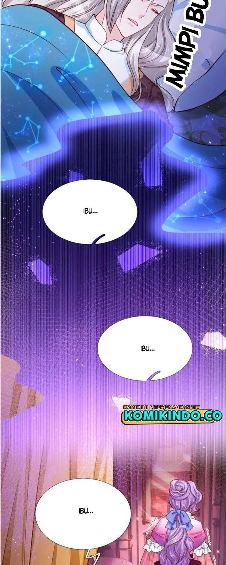 Halaman 8 dari I Became The Emperor’s Daughter One Day Chapter 103