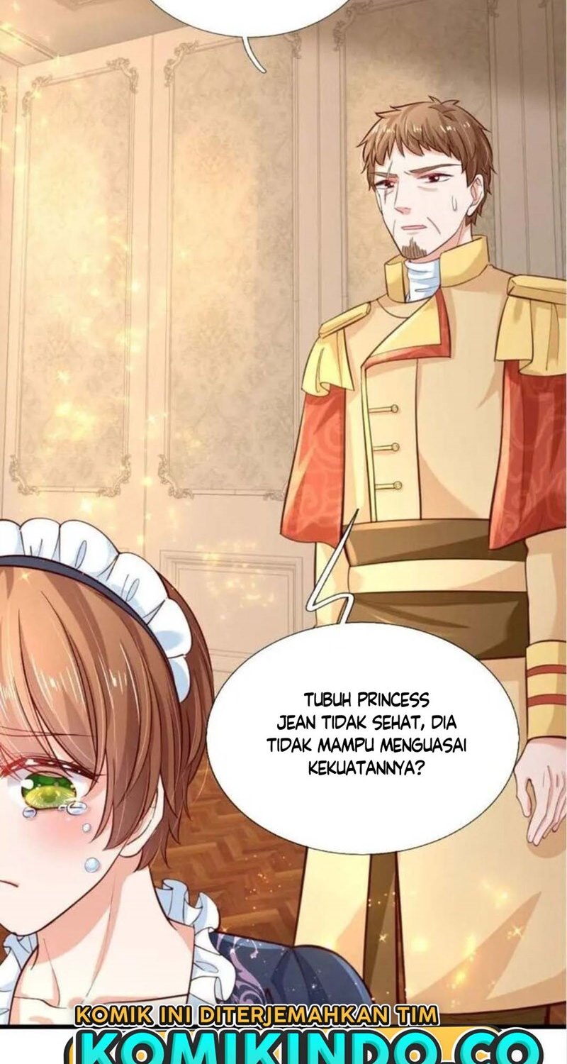 Halaman 10 dari I Became The Emperor’s Daughter One Day Chapter 106
