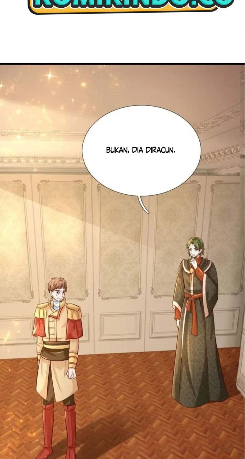 Halaman 11 dari I Became The Emperor’s Daughter One Day Chapter 106