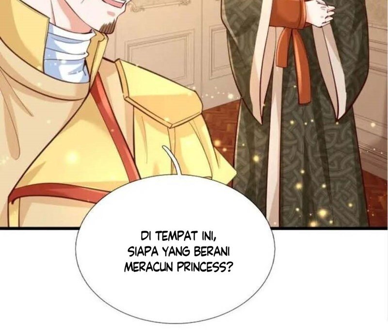 Halaman 13 dari I Became The Emperor’s Daughter One Day Chapter 106