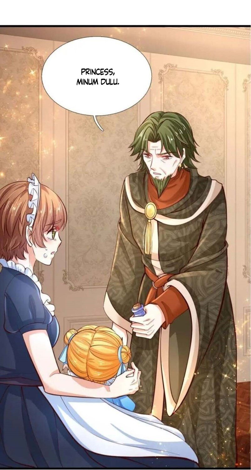 Halaman 14 dari I Became The Emperor’s Daughter One Day Chapter 106
