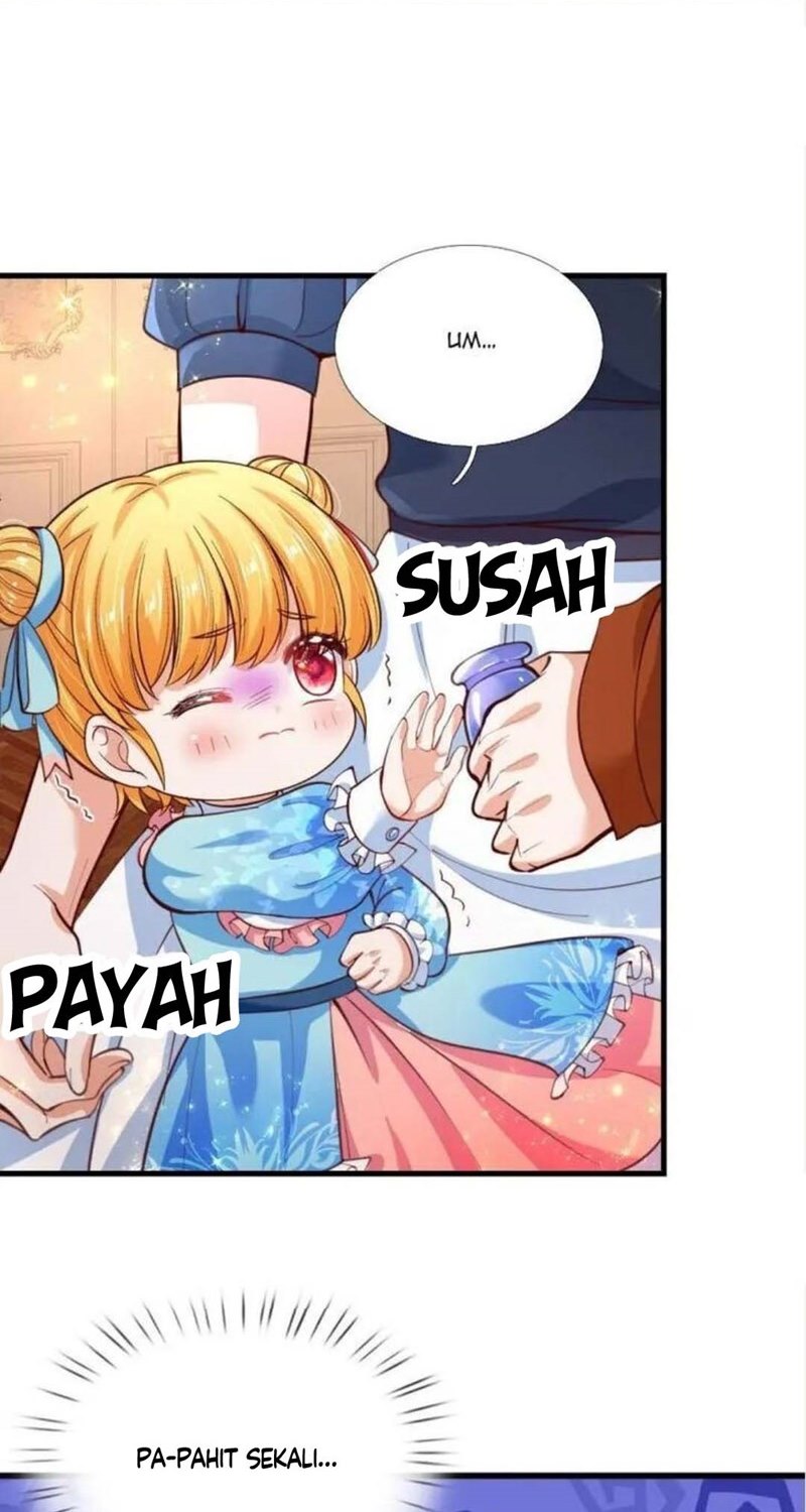 Halaman 15 dari I Became The Emperor’s Daughter One Day Chapter 106