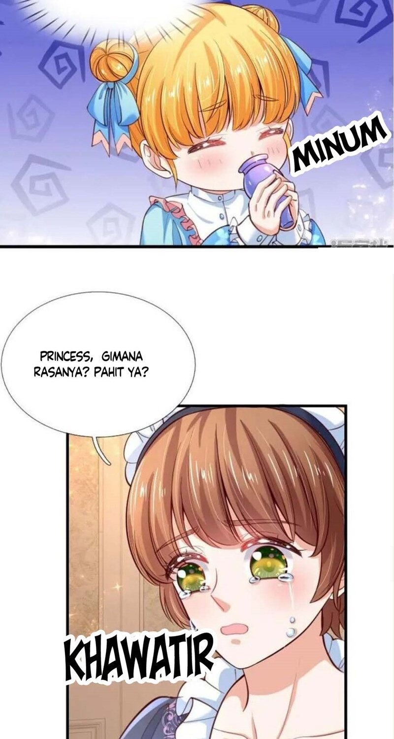 Halaman 16 dari I Became The Emperor’s Daughter One Day Chapter 106