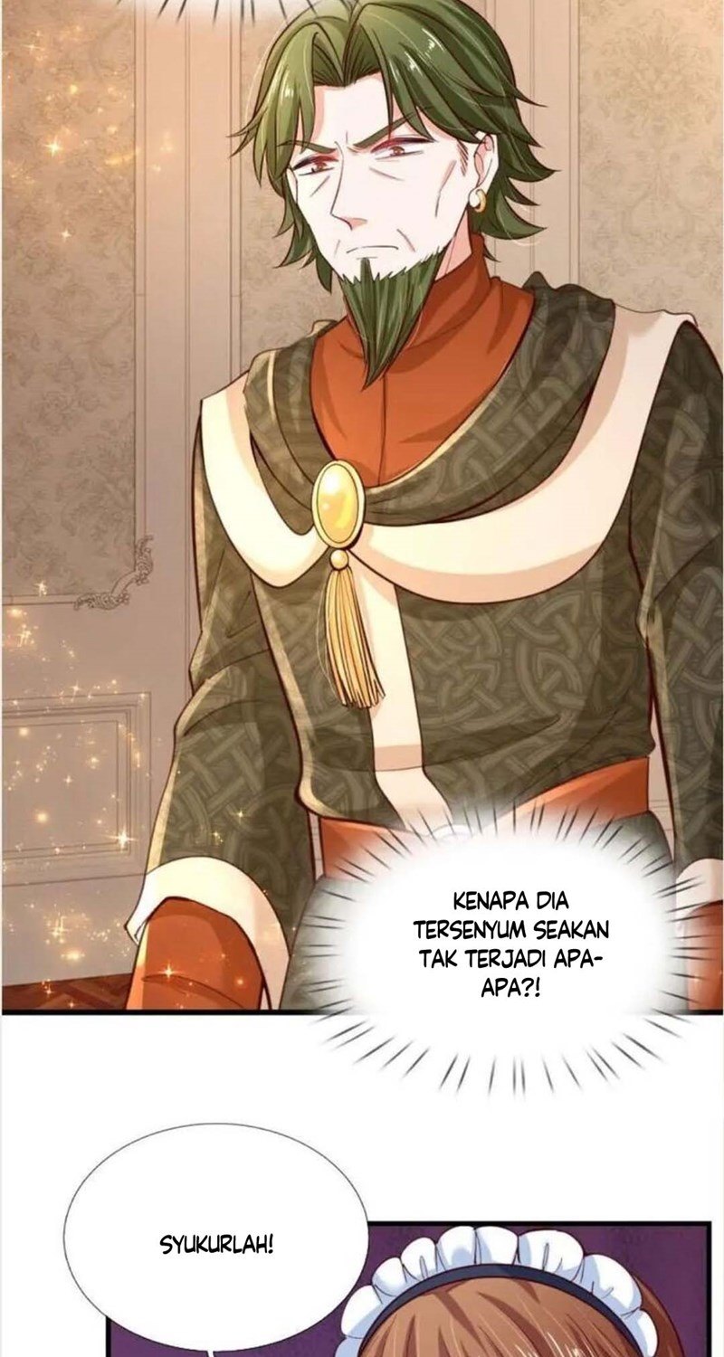 Halaman 18 dari I Became The Emperor’s Daughter One Day Chapter 106