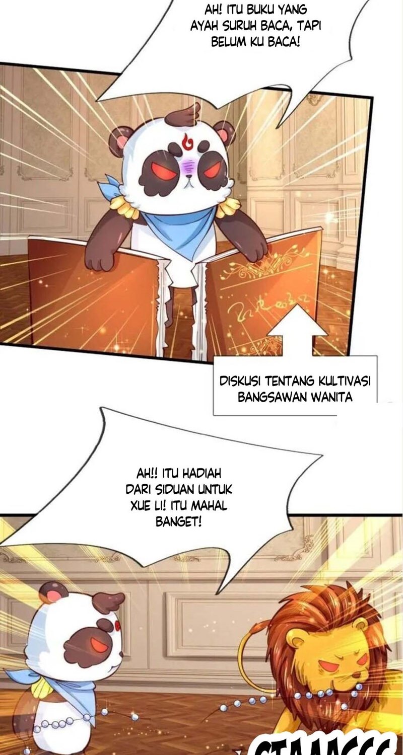 Halaman 2 dari I Became The Emperor’s Daughter One Day Chapter 106