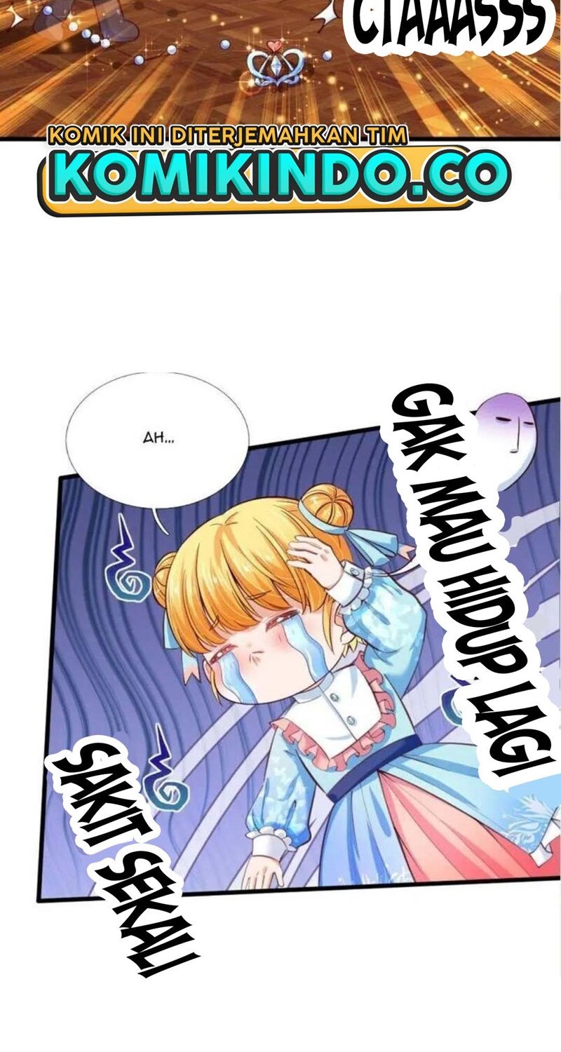 Halaman 3 dari I Became The Emperor’s Daughter One Day Chapter 106