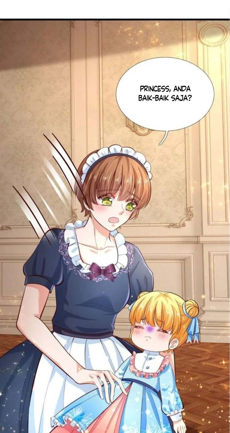 Halaman 4 dari I Became The Emperor’s Daughter One Day Chapter 106