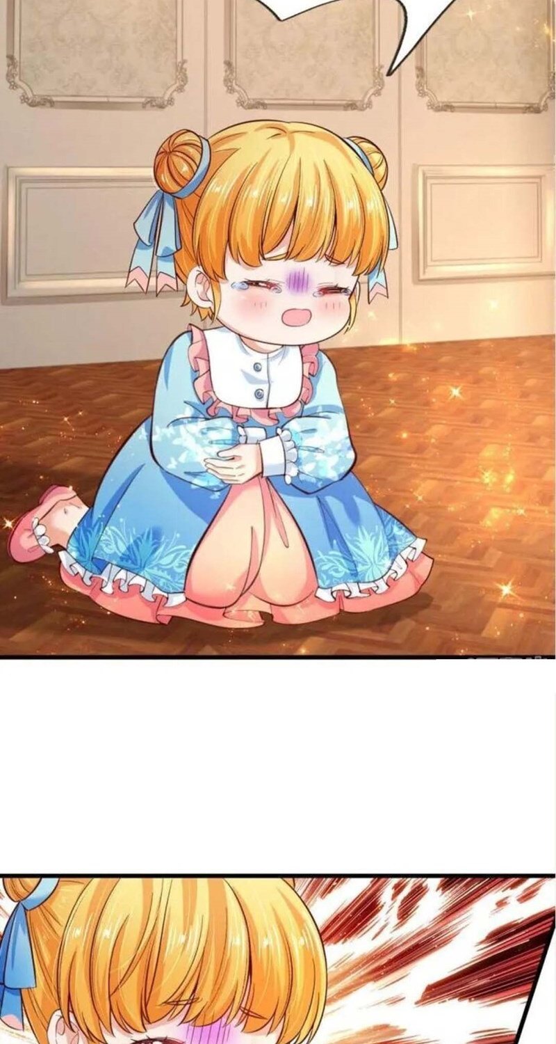 Halaman 7 dari I Became The Emperor’s Daughter One Day Chapter 106