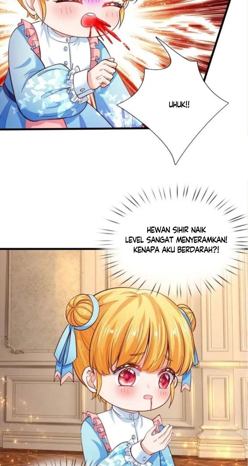 Halaman 8 dari I Became The Emperor’s Daughter One Day Chapter 106