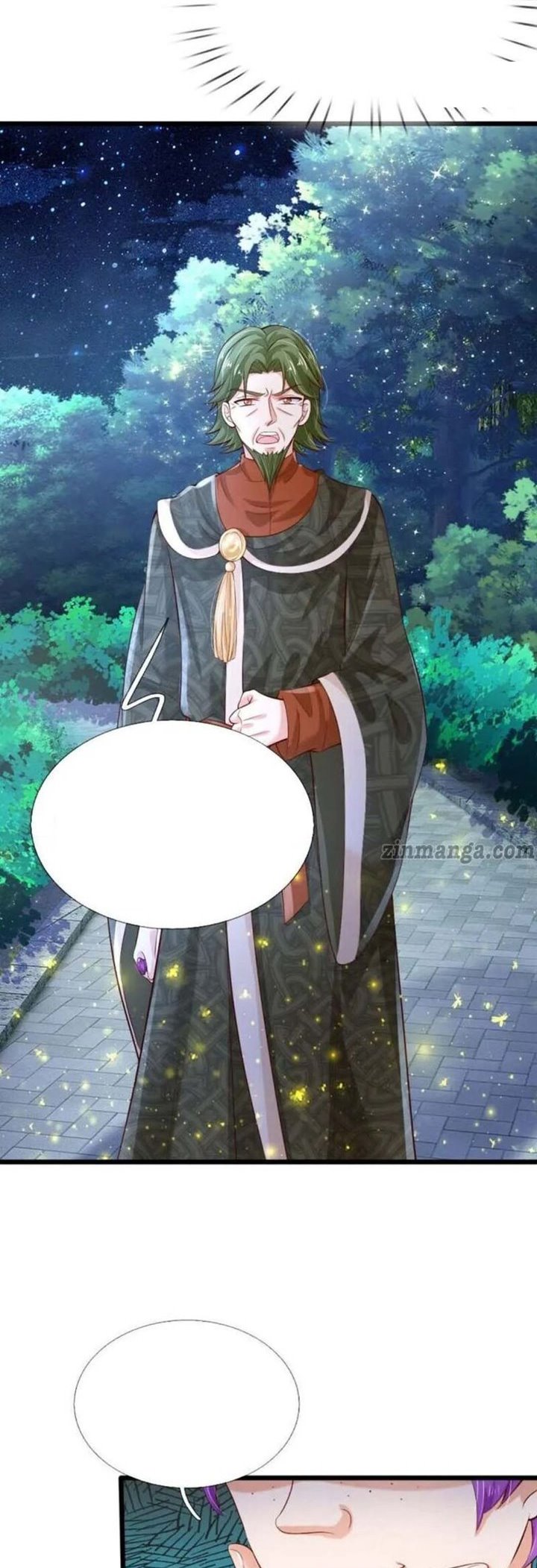 Halaman 13 dari I Became The Emperor’s Daughter One Day Chapter 107