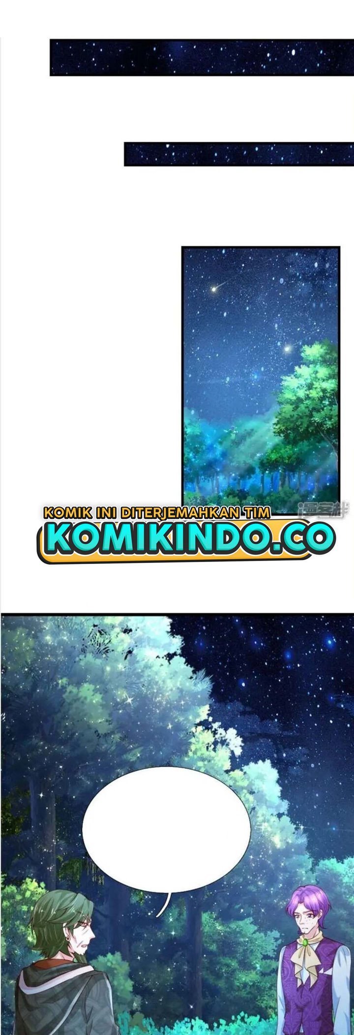 Halaman 9 dari I Became The Emperor’s Daughter One Day Chapter 107