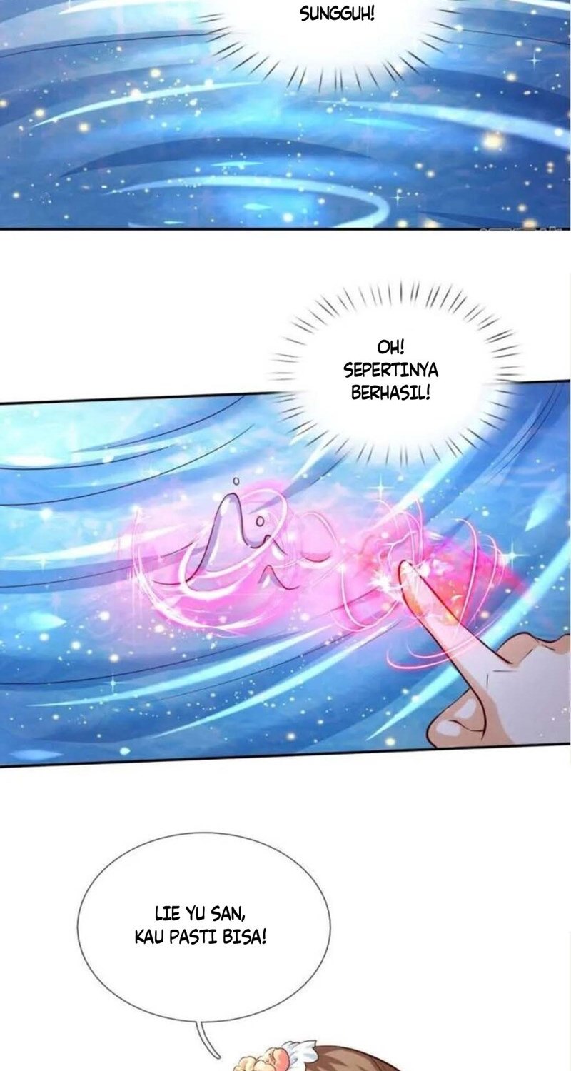 Halaman 11 dari I Became The Emperor’s Daughter One Day Chapter 108