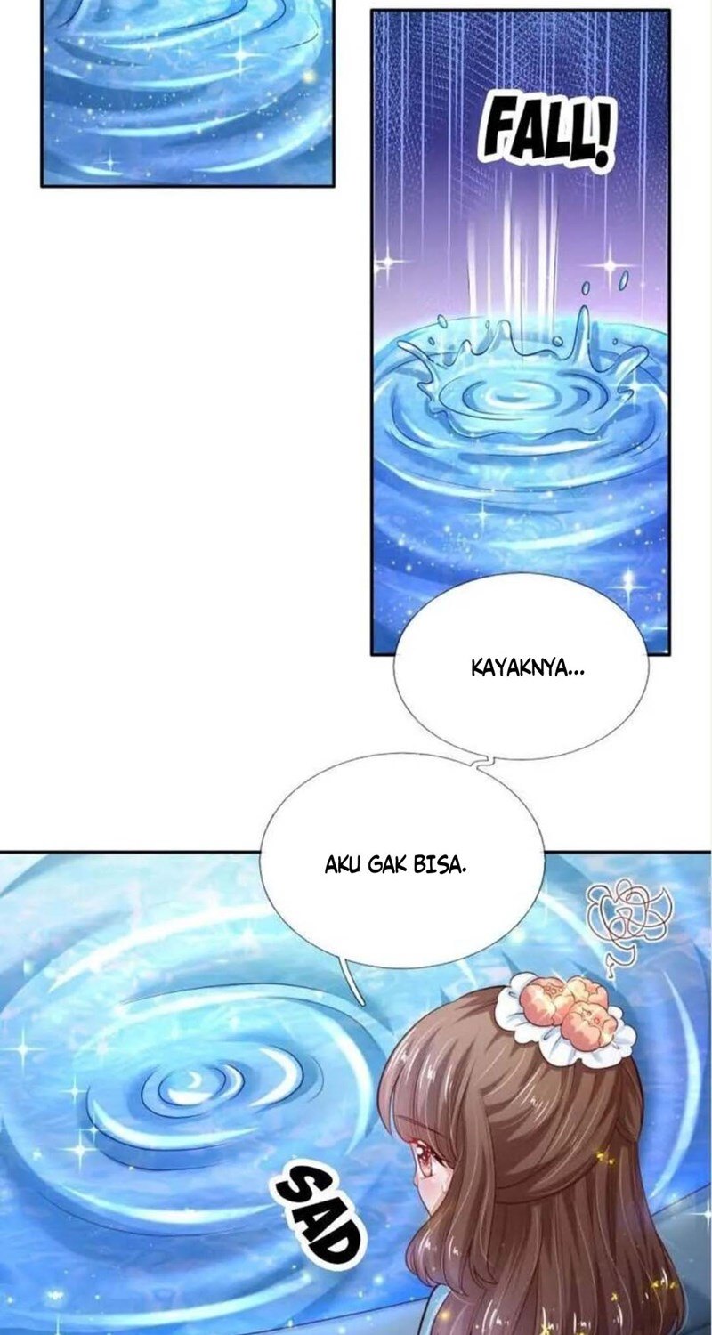 Halaman 13 dari I Became The Emperor’s Daughter One Day Chapter 108