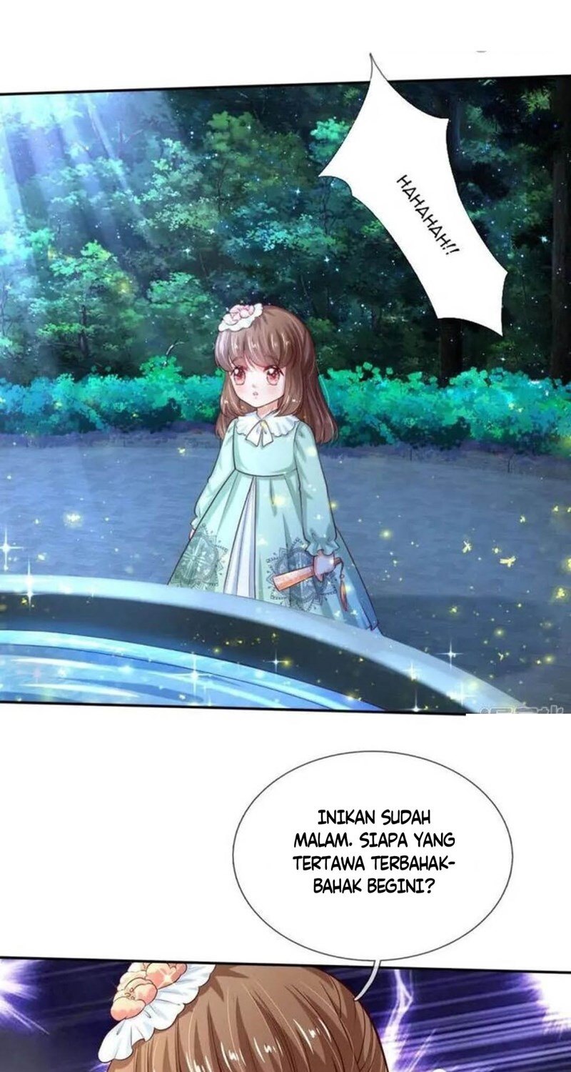 Halaman 15 dari I Became The Emperor’s Daughter One Day Chapter 108