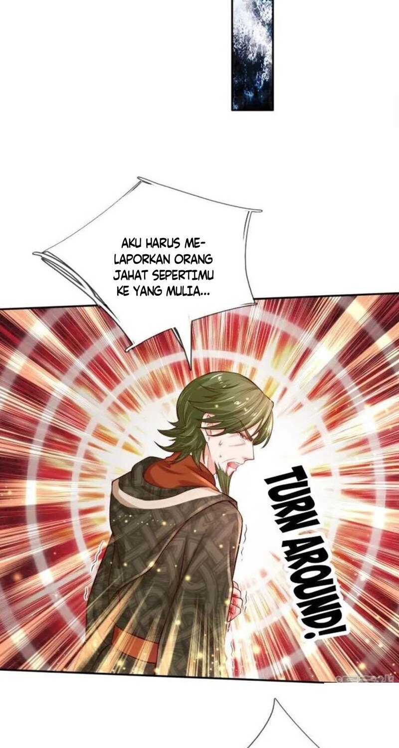 Halaman 17 dari I Became The Emperor’s Daughter One Day Chapter 108