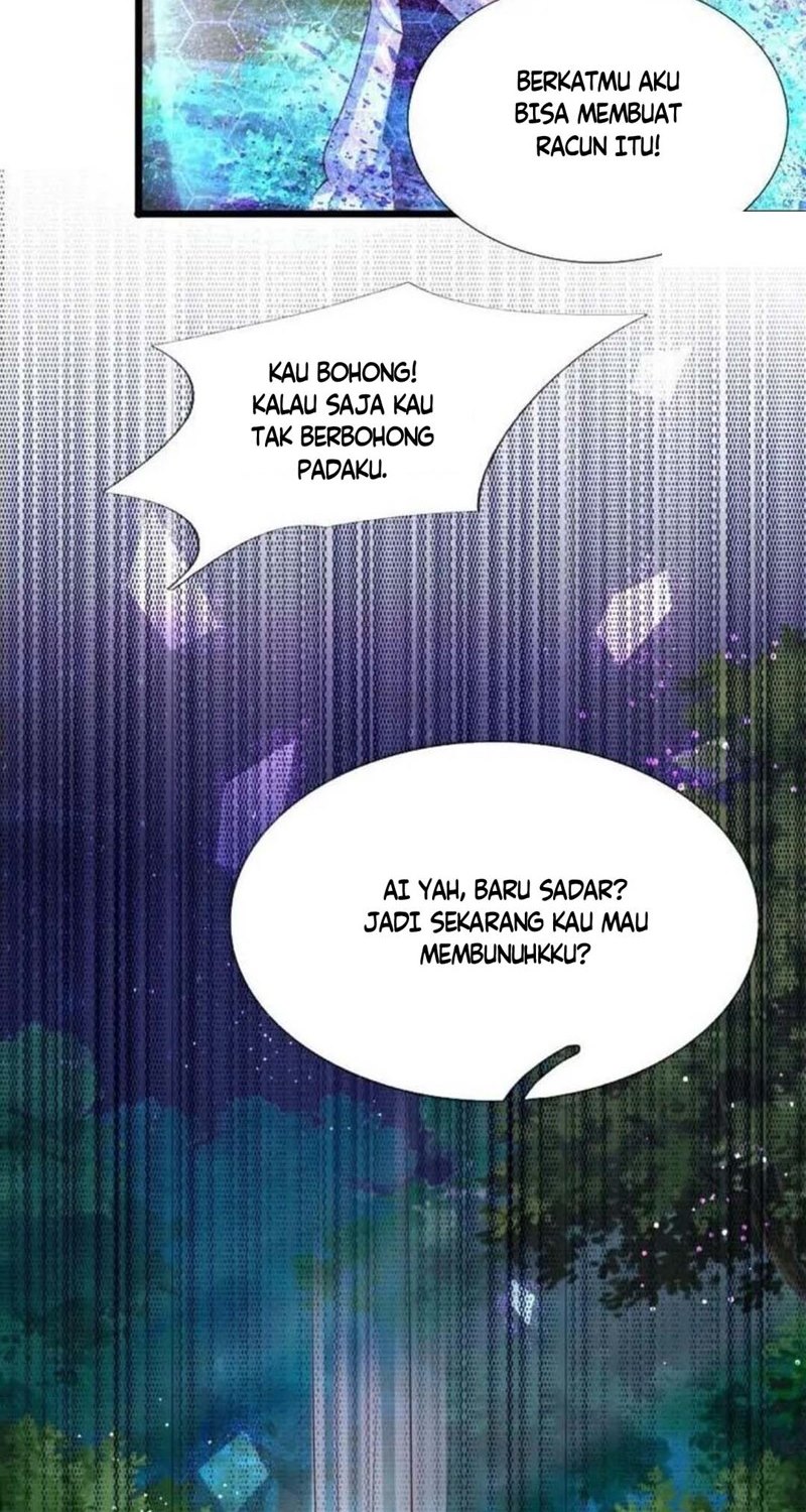 Halaman 2 dari I Became The Emperor’s Daughter One Day Chapter 108