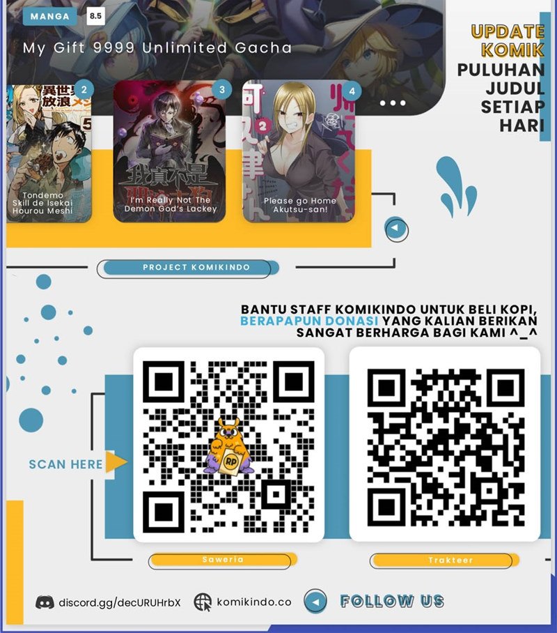 Halaman 25 dari I Became The Emperor’s Daughter One Day Chapter 108