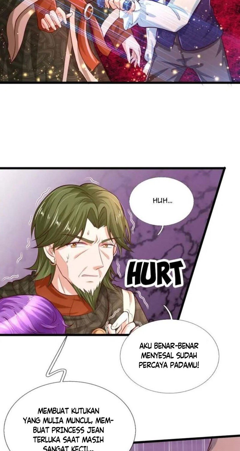 Halaman 5 dari I Became The Emperor’s Daughter One Day Chapter 108