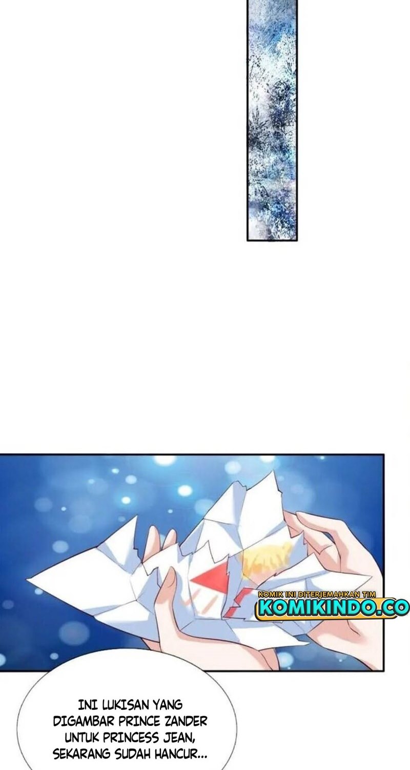 Halaman 10 dari I Became The Emperor’s Daughter One Day Chapter 109
