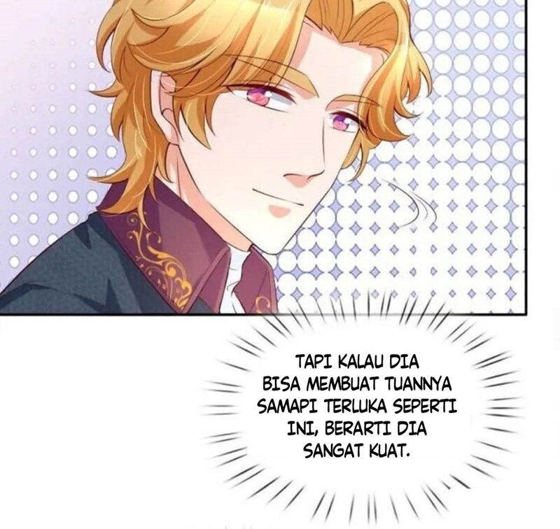 Halaman 13 dari I Became The Emperor’s Daughter One Day Chapter 109