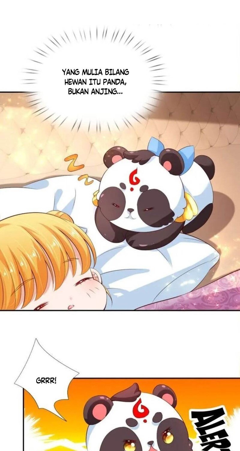 Halaman 14 dari I Became The Emperor’s Daughter One Day Chapter 109