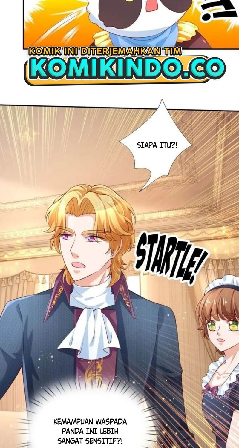 Halaman 15 dari I Became The Emperor’s Daughter One Day Chapter 109