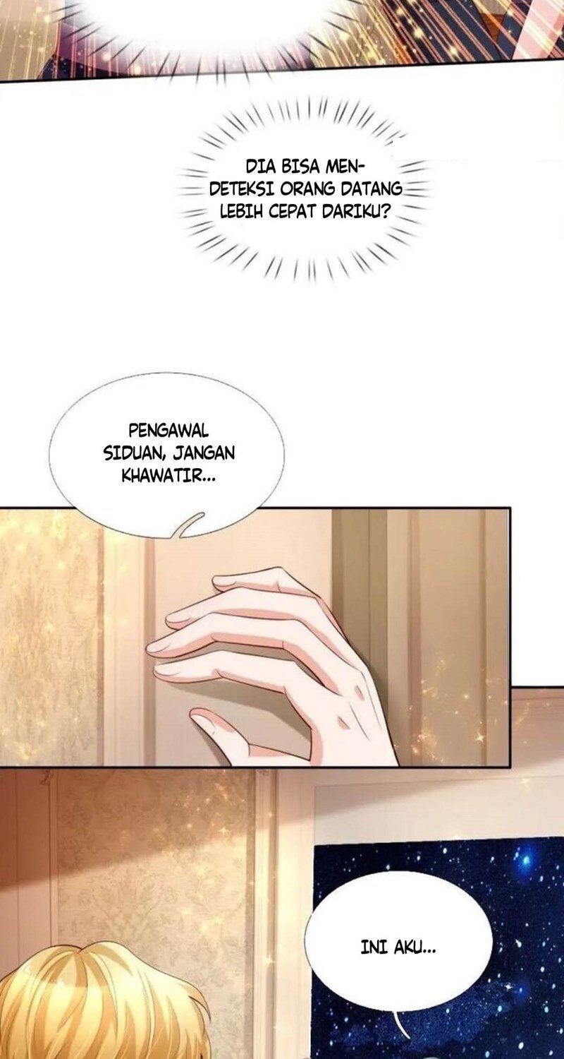 Halaman 16 dari I Became The Emperor’s Daughter One Day Chapter 109