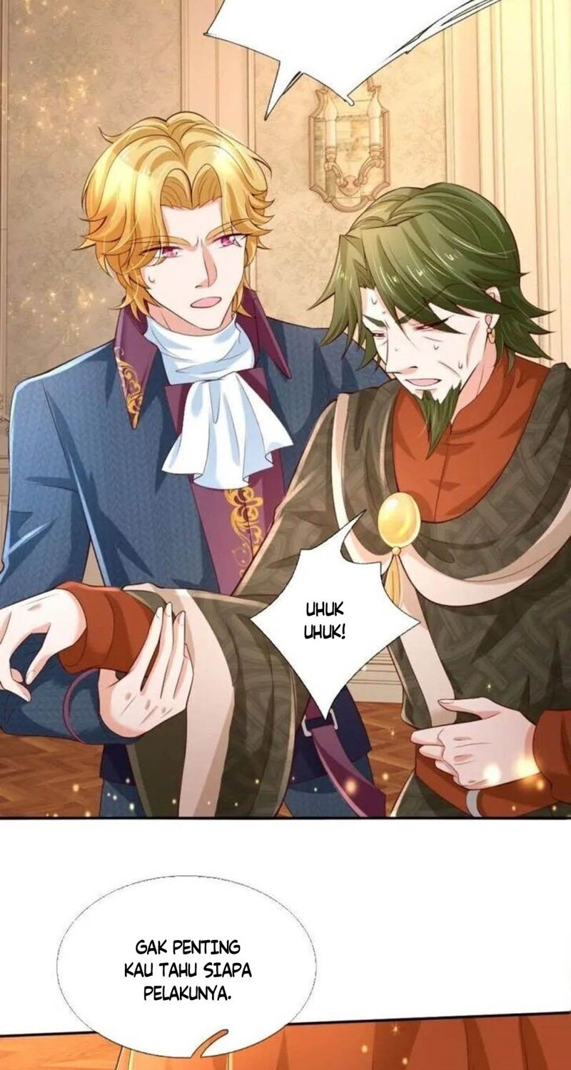 Halaman 18 dari I Became The Emperor’s Daughter One Day Chapter 109
