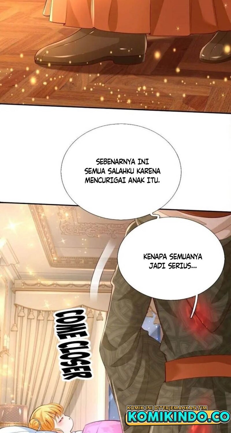 Halaman 19 dari I Became The Emperor’s Daughter One Day Chapter 109