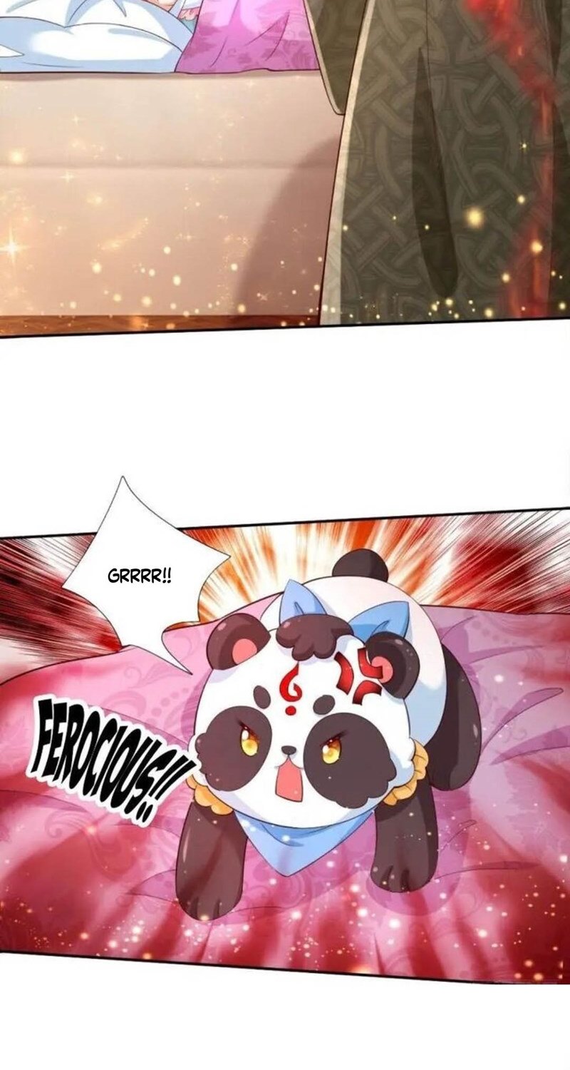 Halaman 20 dari I Became The Emperor’s Daughter One Day Chapter 109