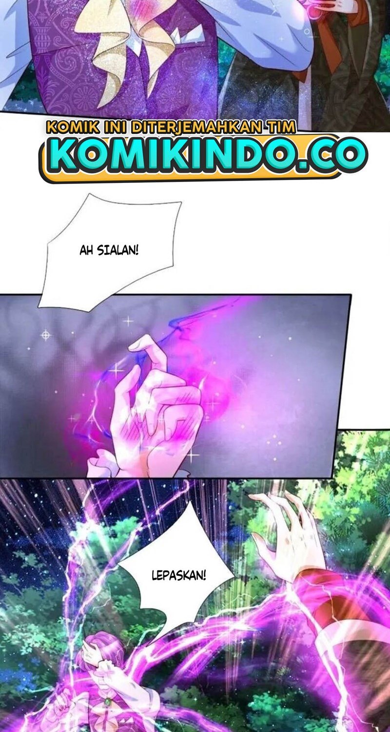 Halaman 5 dari I Became The Emperor’s Daughter One Day Chapter 109
