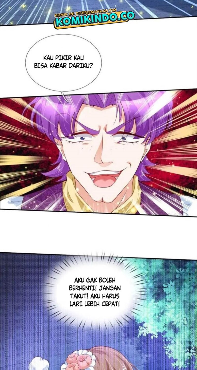 Halaman 8 dari I Became The Emperor’s Daughter One Day Chapter 109
